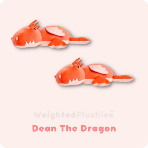 WeightedPlushies™ (2) Pack