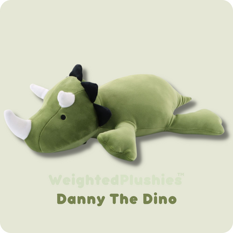 Danny the Dino