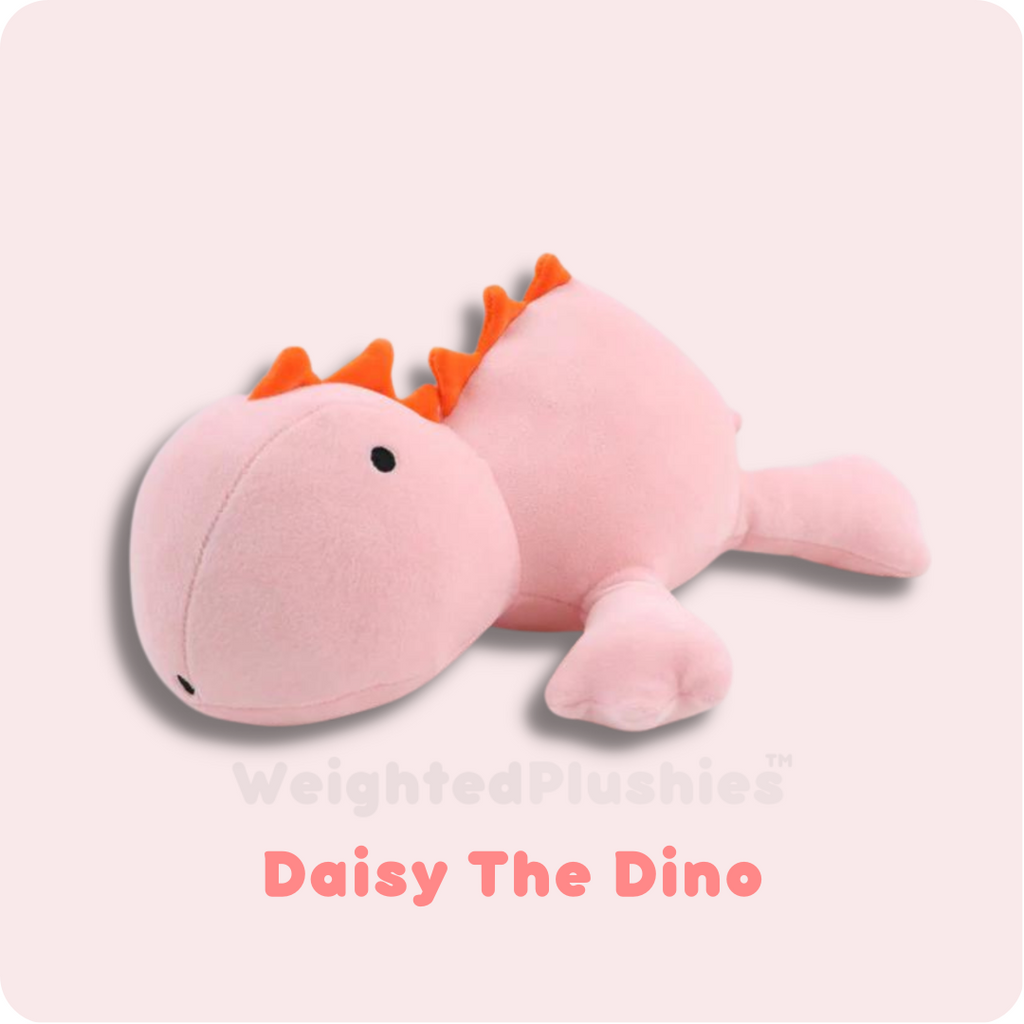 Daisy the Dino