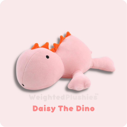 Danny the Dino