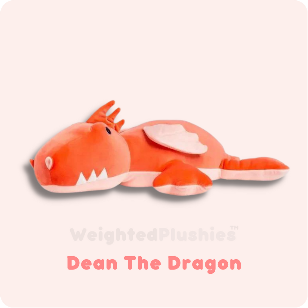 Dean the Dragon